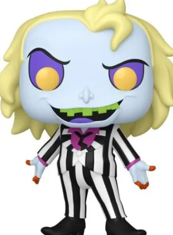 Beetlejuice
