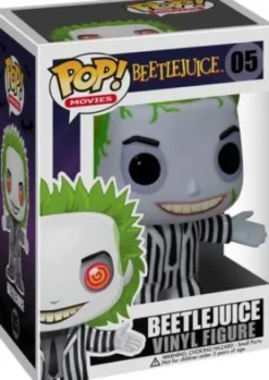 Beetlejuice