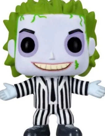 Beetlejuice