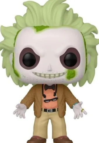 Beetlejuice