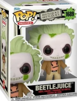 Beetlejuice
