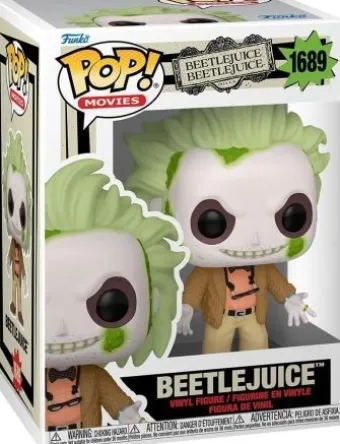 Beetlejuice