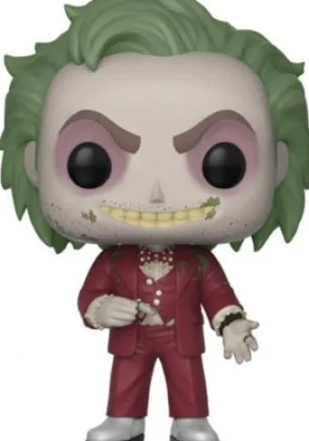 Beetlejuice