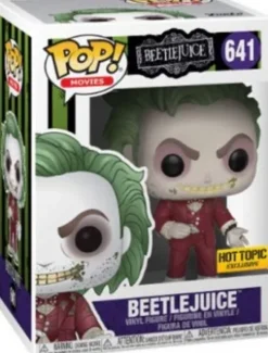 Beetlejuice