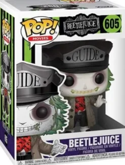 Beetlejuice