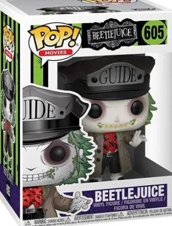 Beetlejuice
