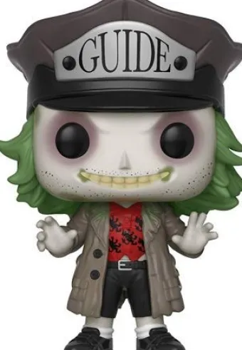 Beetlejuice