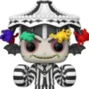Beetlejuice avec chapeau