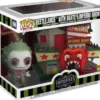 Beetlejuice avec Dante's Inferno Room