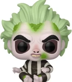 Beetlejuice Bébé