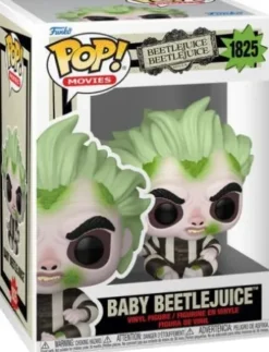 Beetlejuice Bébé