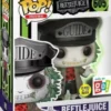 Beetlejuice - Brillant dans le noir