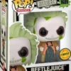 Beetlejuice [Chase]