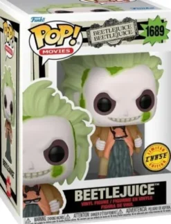 Beetlejuice [Chase]