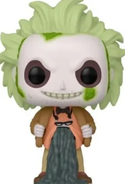 Beetlejuice [Chase]