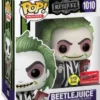 Beetlejuice Glow in the Dark