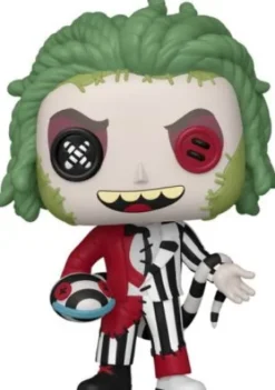 Beetlejuice (Patchwork)