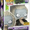 Beetlejuice Serpent