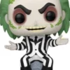 Beetlejuice sur la pierre tombale - Glow in the Dark