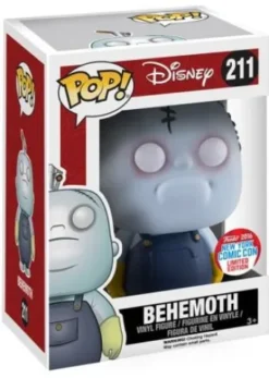 Behemoth