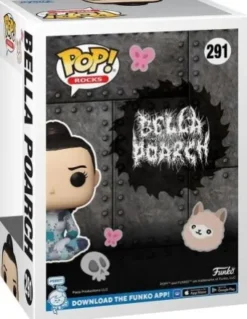 Bella Poarch
