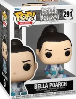 Bella Poarch