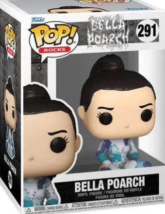 Bella Poarch