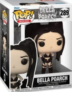 Bella Poarch