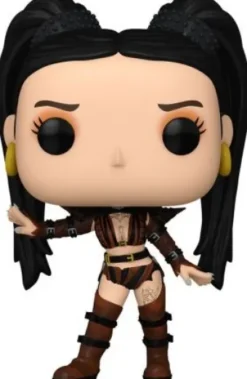 Bella Poarch (Inferno)