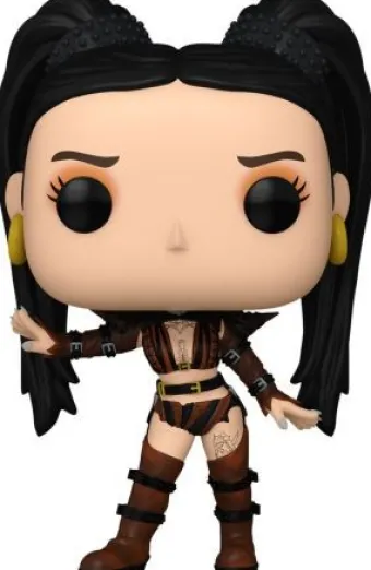 Bella Poarch (Inferno)