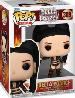 Bella Poarch (Inferno)