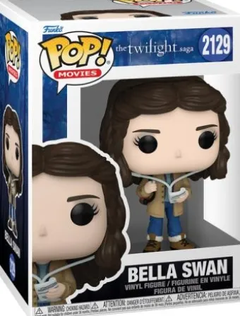 Bella Swan