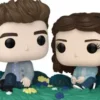 Bella Swan & Edward Cullen