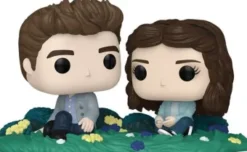 Bella Swan & Edward Cullen