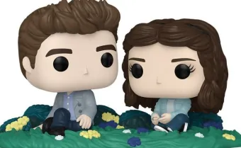 Bella Swan & Edward Cullen