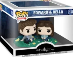 Bella Swan & Edward Cullen