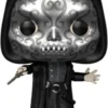 Bellatrix Lestrange