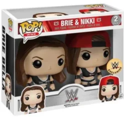Bella Twins - 2 pack