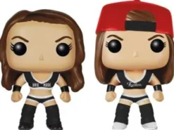 Bella Twins - 2 pack