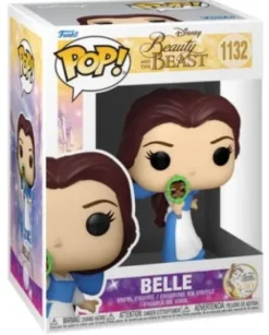 Belle