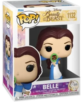 Belle