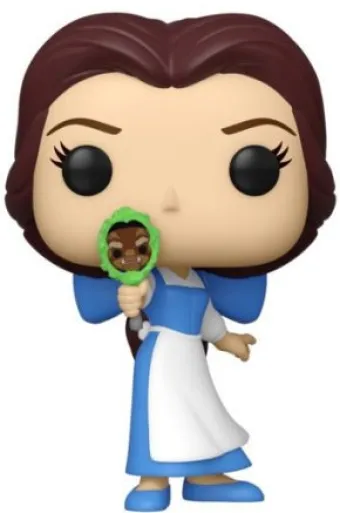Belle