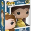 Belle