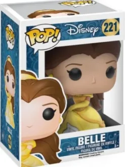 Belle