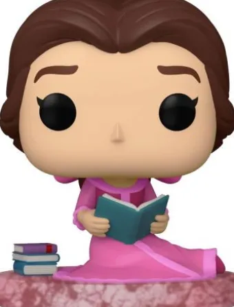 Belle