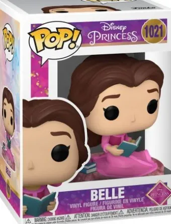 Belle