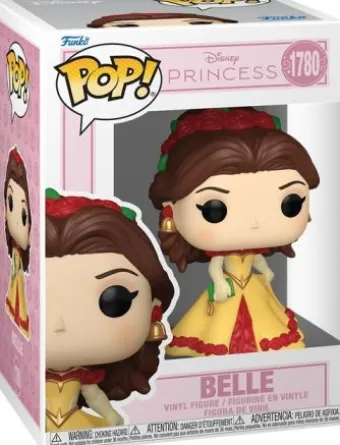 Belle