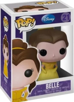 Belle