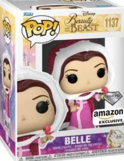 Belle - Diamant