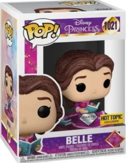 Belle - Diamant
